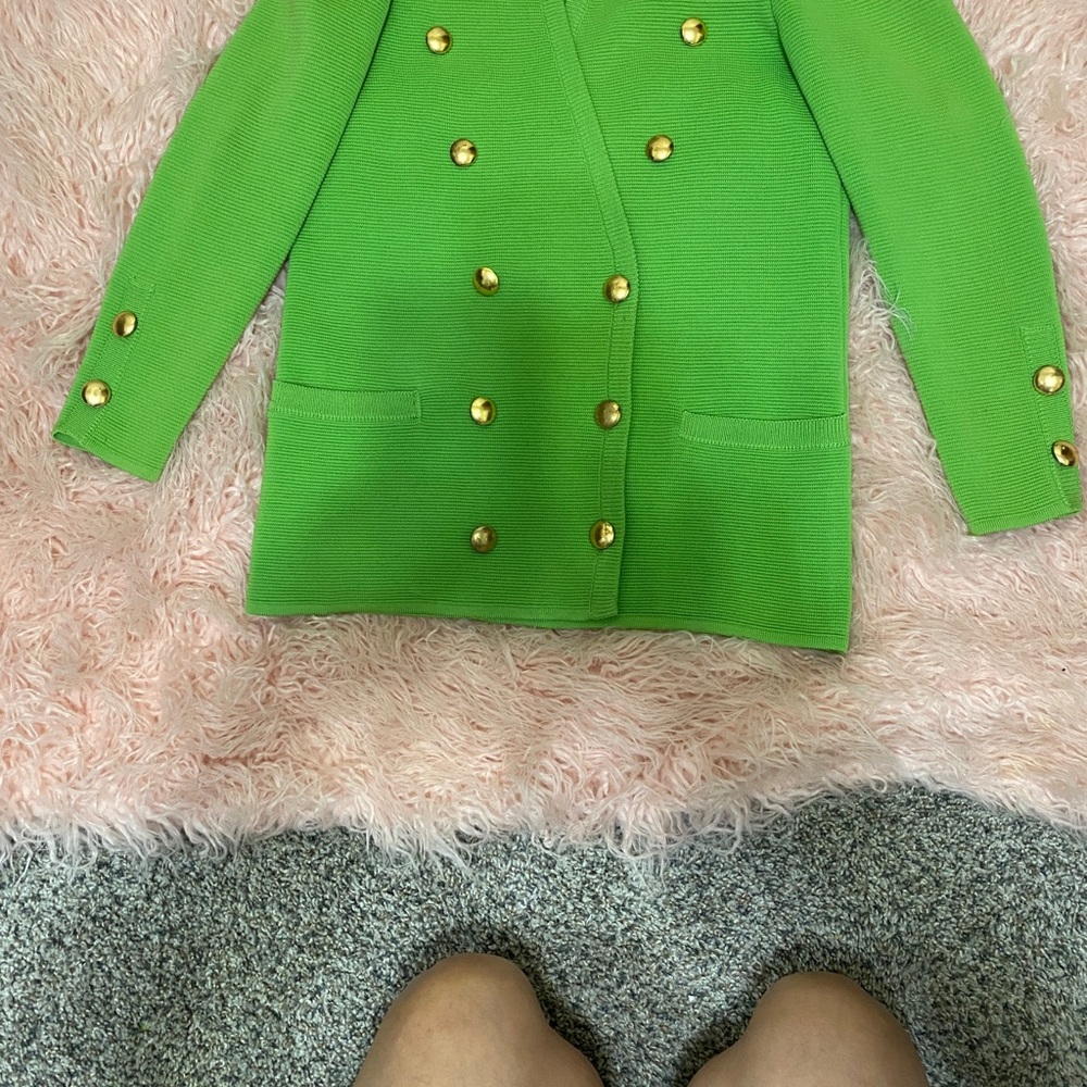 Authentic ESCADA Jacket - Picture 3 of 4